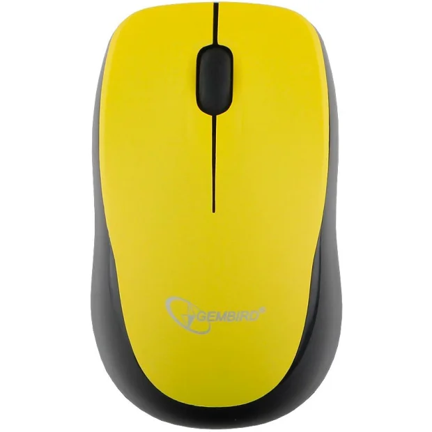 Мышь Gembird MUSW-360-LM